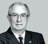 El Notario - Jesús Quijano González